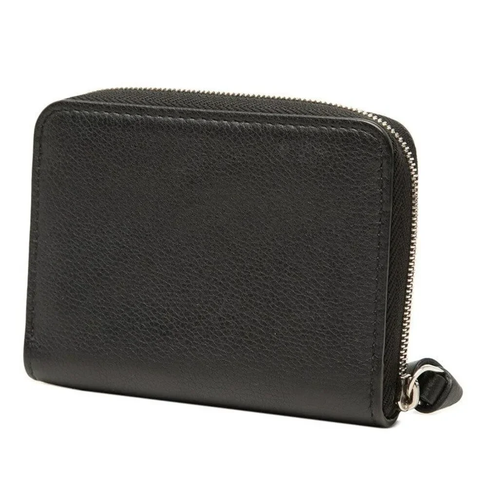 Louis Vuitton Lockme Zippy Coin Case